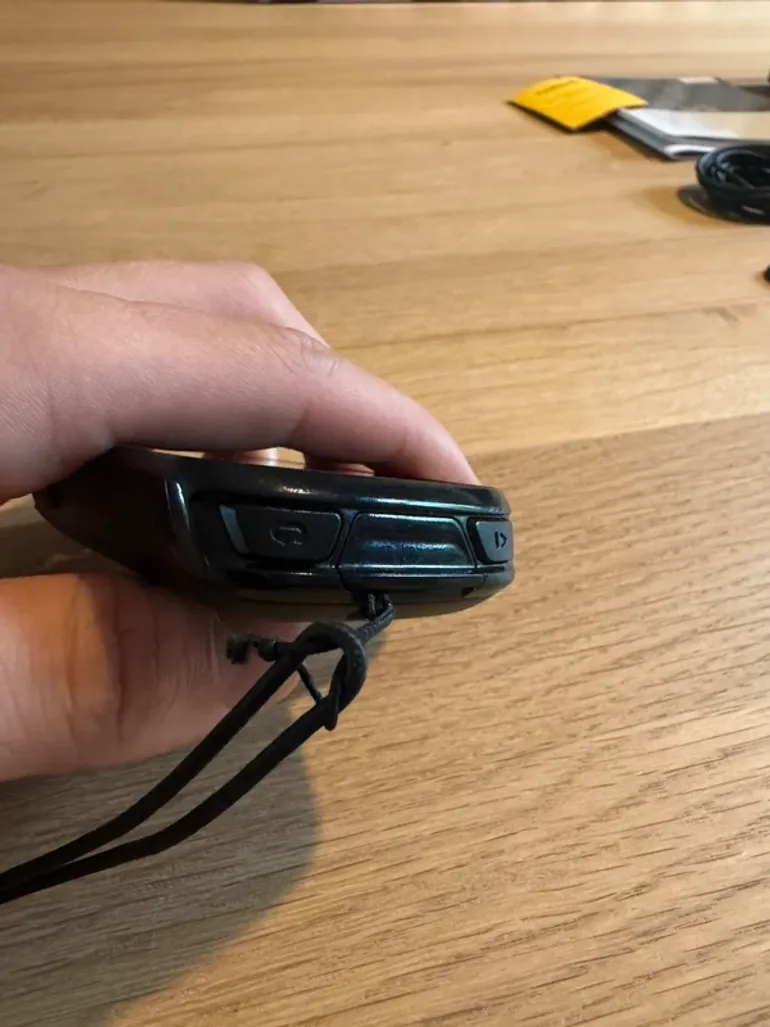 Used Garmin Edge 830 bike — image 10 of 10