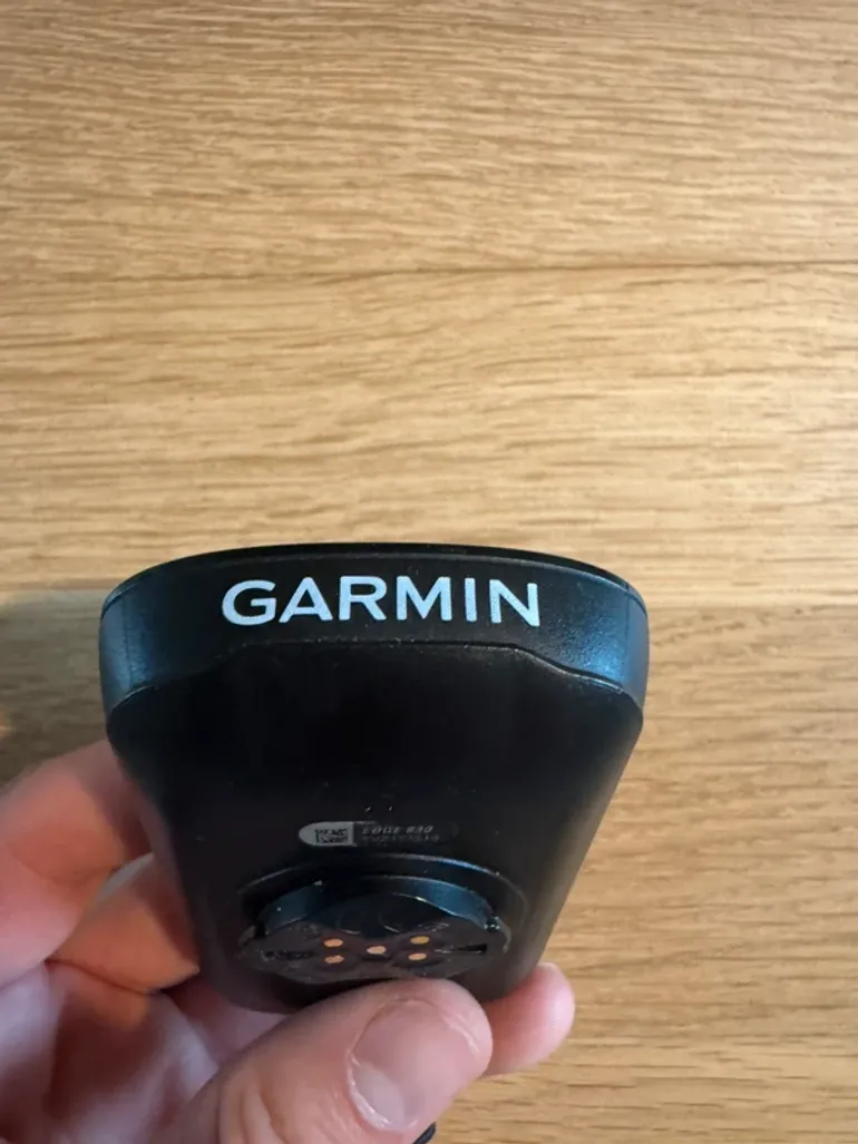 Used Garmin Edge 830 bike — image 7 of 10
