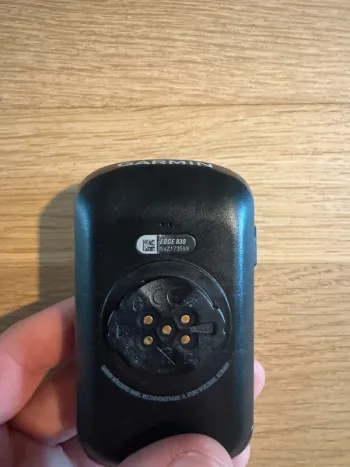 Used Garmin Edge 830 bike — image 5 of 10