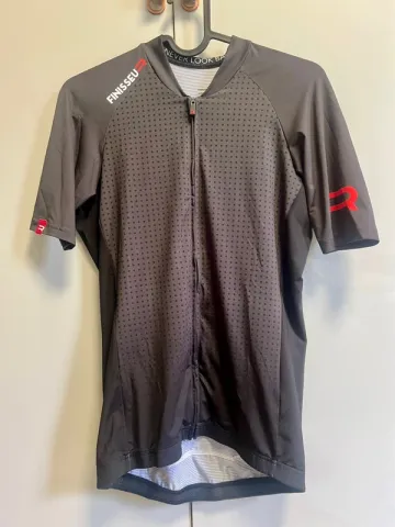 Used Finisseur Maglietta da ciclismo Cycling Clothing