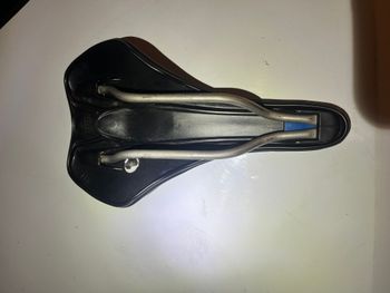 Used Selle Italia SLR TI 316 2024 bike — image 5 of 5