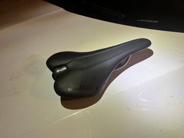 Selle Italia SLR TI 316 2024 Saddles & Seatposts de segunda mano