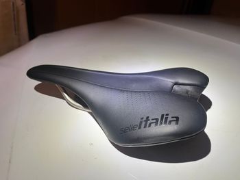 Used Selle Italia SLR TI 316 2024 bike — image 4 of 5