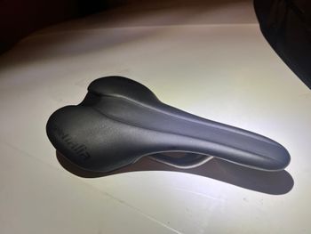 Used Selle Italia SLR TI 316 2024 bike — image 2 of 5