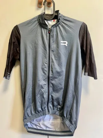 Gebrauchtes Finisseur Maglietta da ciclismo Cycling Clothing