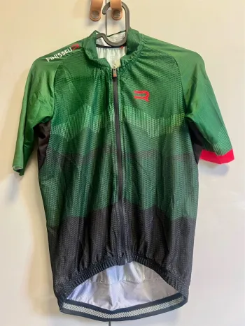 Used Finisseur Maglietta da ciclismo bike