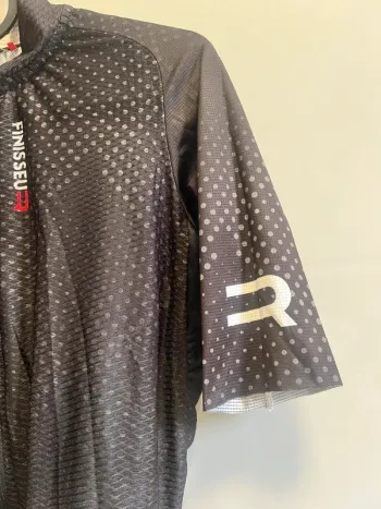 Used Finisseur Maglietta da ciclismo bike — image 3 of 5