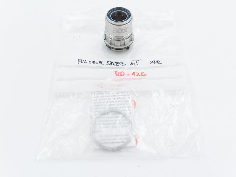 Used Fulcrum Road XDR V2 Freewheel Body SRAM 2026 bike — image 1 of 2