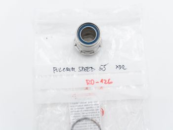 Used Fulcrum Road XDR V2 Freewheel Body SRAM 2026 bike — image 2 of 2