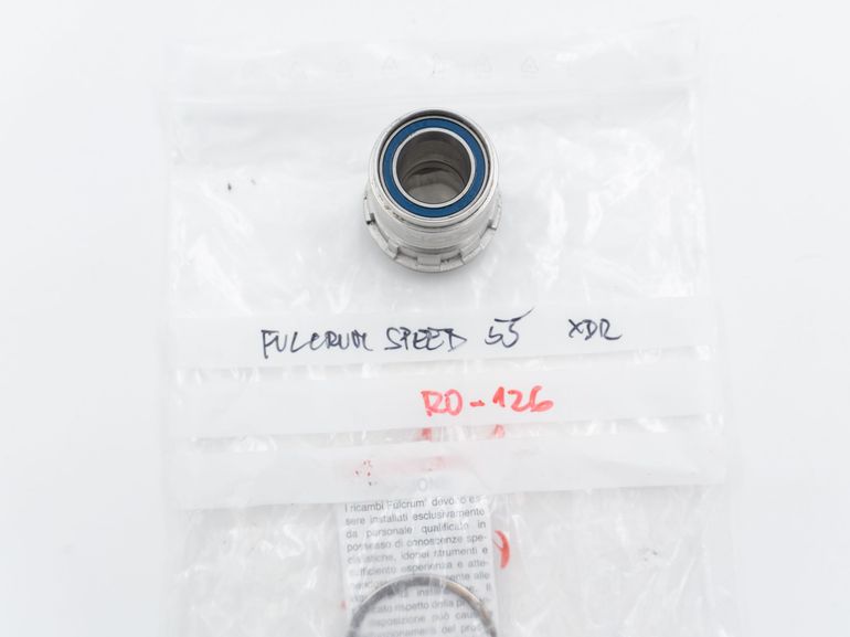 Used Fulcrum Road XDR V2 Freewheel Body SRAM 2026 bike — image 2 of 2