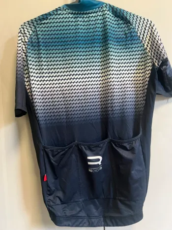 Used Finisseur Cycling Jersey bike — image 2 of 4