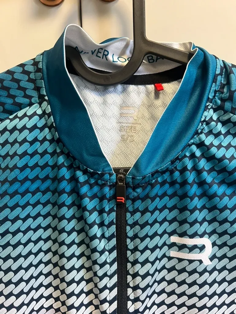 Used Finisseur Cycling Jersey bike — image 3 of 4