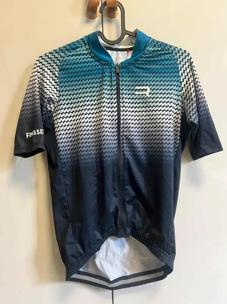 Used Finisseur Cycling Jersey bike — image 1 of 4