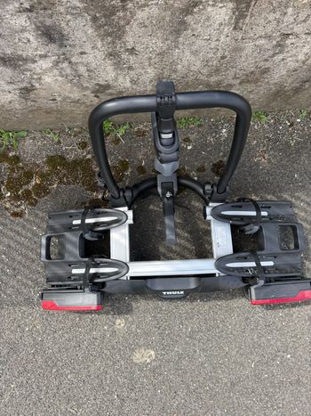 Used Thule Porta Bicicletta 2025 bike — image 6 of 6