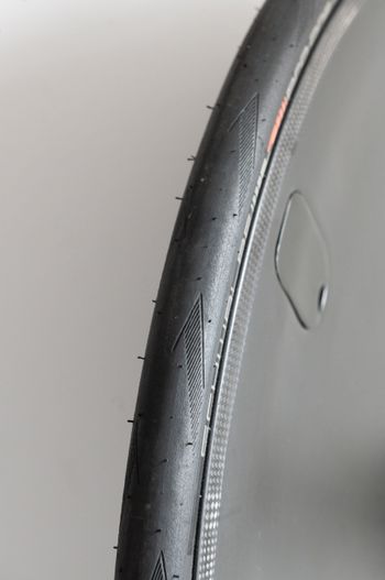 Used Aerycs Frizzbee Scheibenrad 2024 bike — image 3 of 7