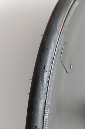 Brugt Aerycs Frizzbee Scheibenrad 2024 bike — billede 3 af 7