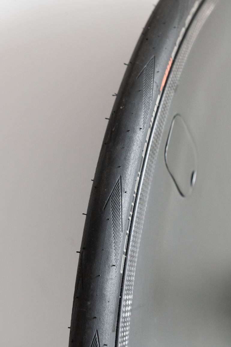 Used Aerycs Frizzbee Scheibenrad 2024 bike — image 3 of 7