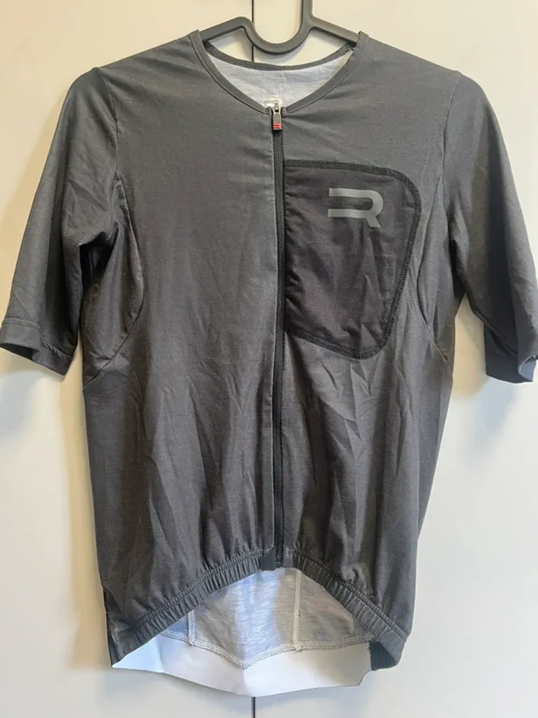 Used Finisseur Gravel Jersey bike — image 1 of 5