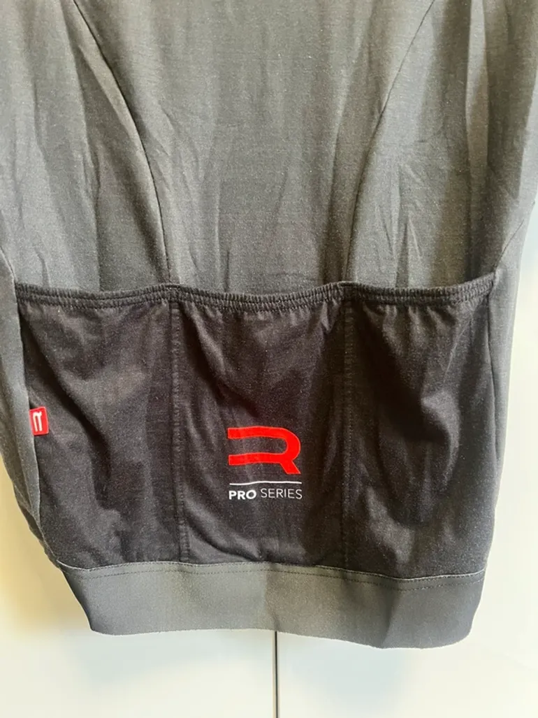 Used Finisseur Gravel Jersey bike — image 4 of 5