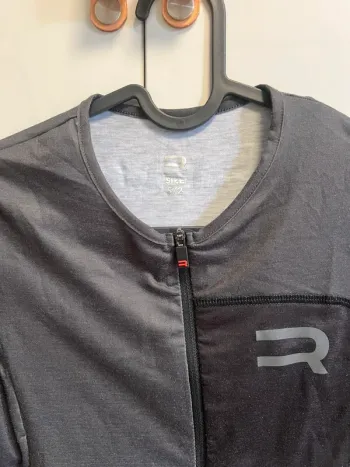 Used Finisseur Gravel Jersey bike — image 3 of 5