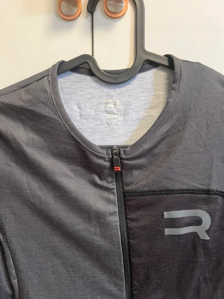 Used Finisseur Gravel Jersey bike — image 3 of 5