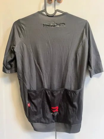 Used Finisseur Gravel Jersey bike — image 2 of 5