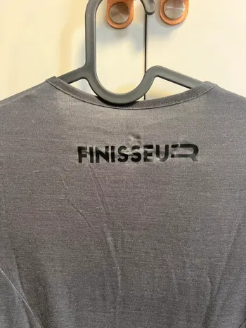 Used Finisseur Gravel Jersey bike — image 5 of 5