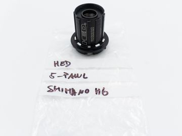 Brugt HED. 5-Pawl Pro Freeehub body HU105 Shimano/Sram HG 11/12 speed Wheels