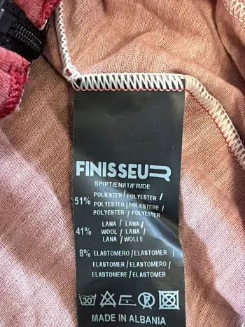 Used Finisseur Gravel Jersey bike — image 5 of 5