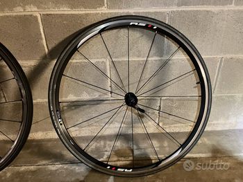 Used Shimano RS11 Wheelset bike — image 2 of 6