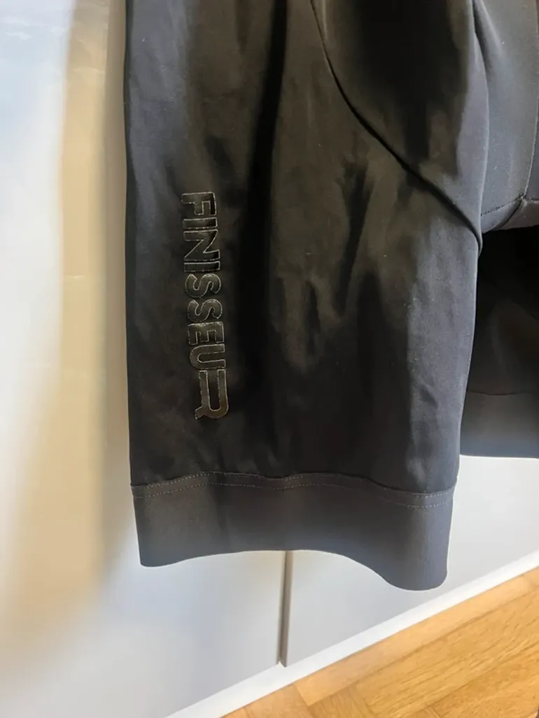 Used Finisseur Salopette da ciclismo da uomo bike — image 3 of 5