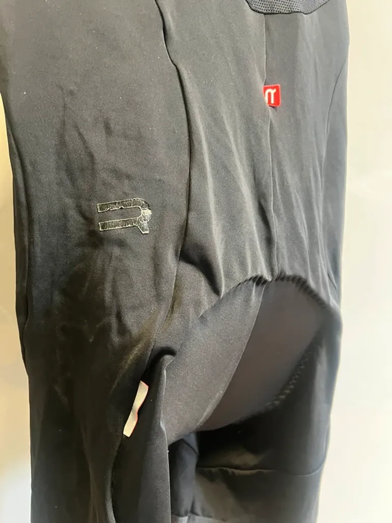 Used Finisseur Salopette da ciclismo da uomo bike — image 4 of 5
