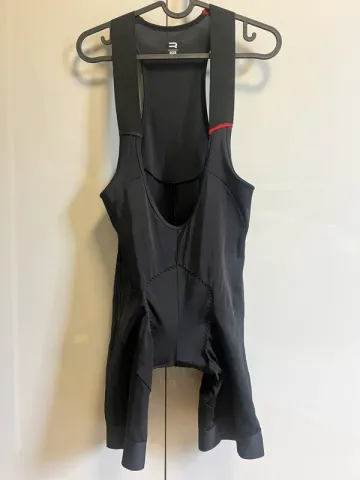 Gebrauchtes Finisseur Salopette da ciclismo da uomo Cycling Clothing