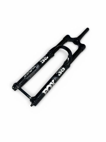 Fox 36 Performance Elite Grip2 2021 Fork usato
