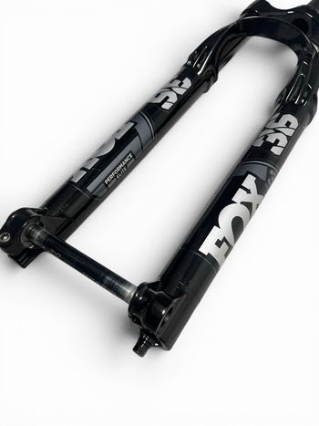 Used Fox 36 Performance Elite Grip2 2021 bike — image 2 of 8