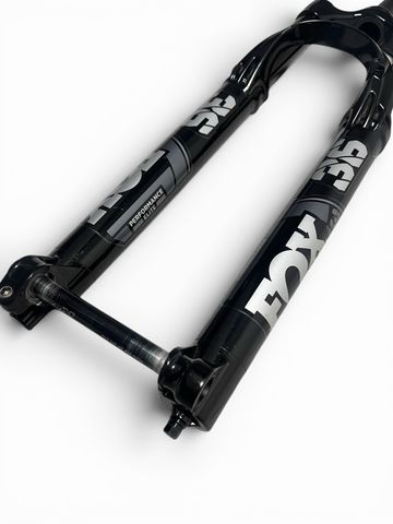 Used Fox 36 Performance Elite Grip2 2021 bike — image 2 of 8
