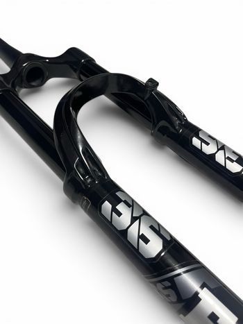 Used Fox 36 Performance Elite Grip2 2021 bike — image 3 of 8