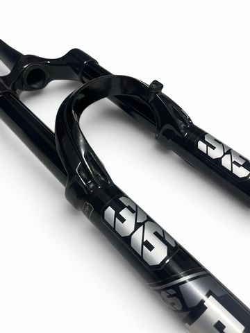Used Fox 36 Performance Elite Grip2 2021 bike — image 3 of 8