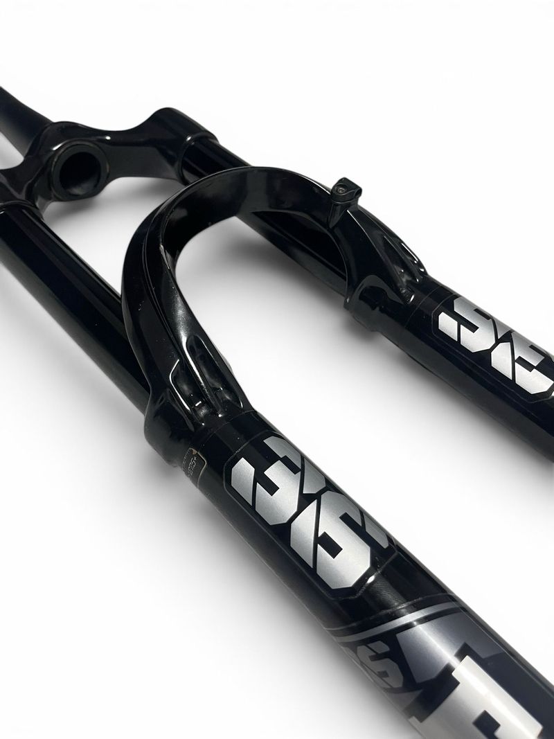 Used Fox 36 Performance Elite Grip2 2021 bike — image 3 of 8