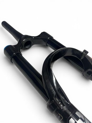 Used Fox 36 Performance Elite Grip2 2021 bike — image 5 of 8