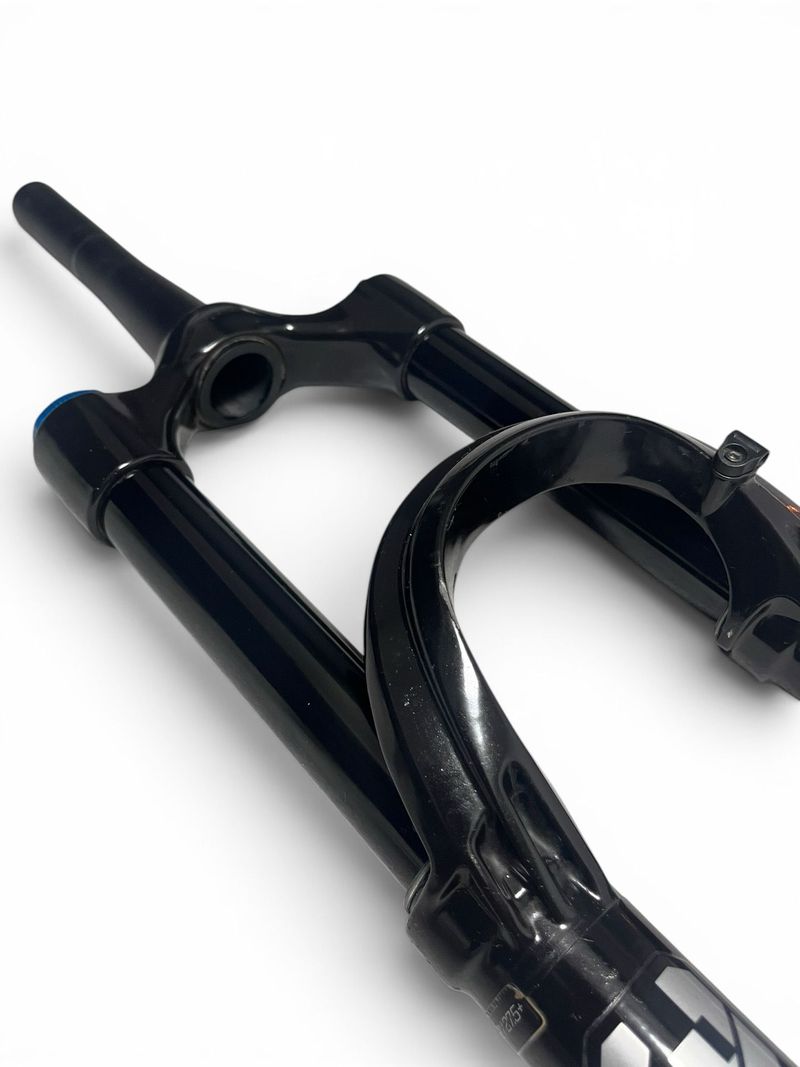 Used Fox 36 Performance Elite Grip2 2021 bike — image 5 of 8