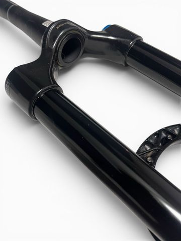 Used Fox 36 Performance Elite Grip2 2021 bike — image 6 of 8