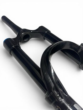 Used Fox 36 Performance Elite Grip2 2021 bike — image 4 of 8
