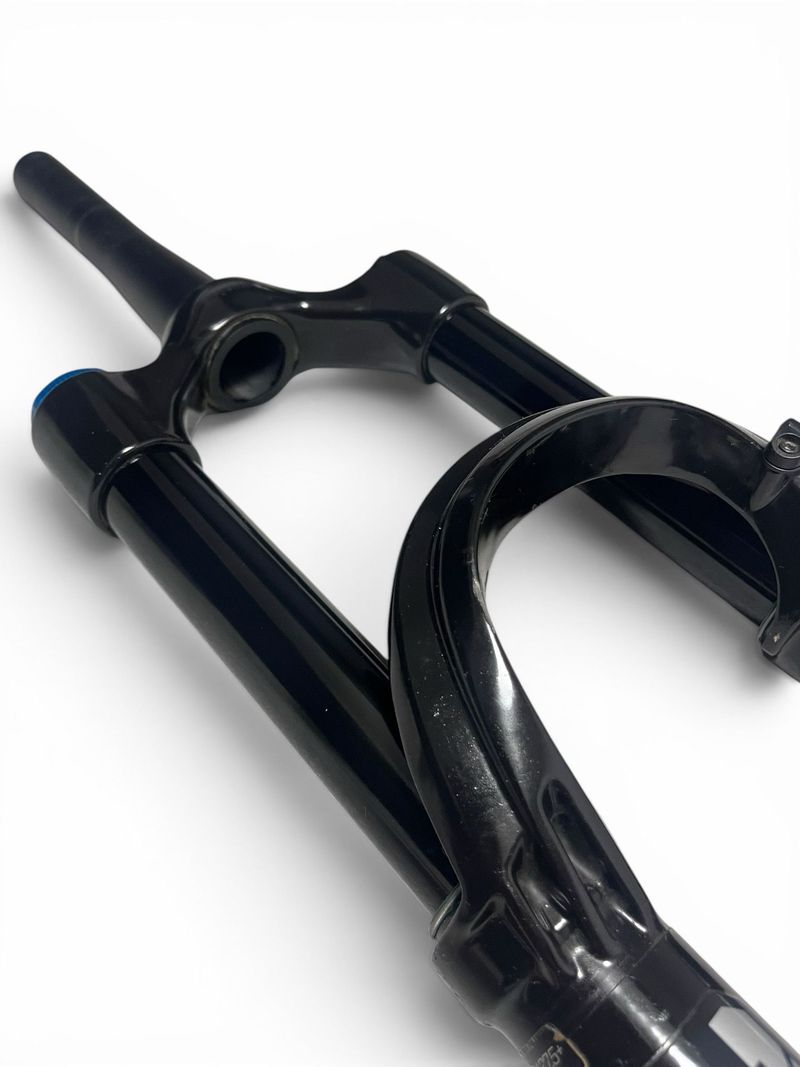 Used Fox 36 Performance Elite Grip2 2021 bike — image 4 of 8