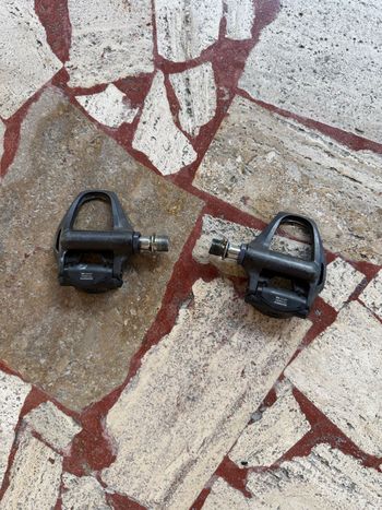 Used Shimano Ultegra Pedals bike