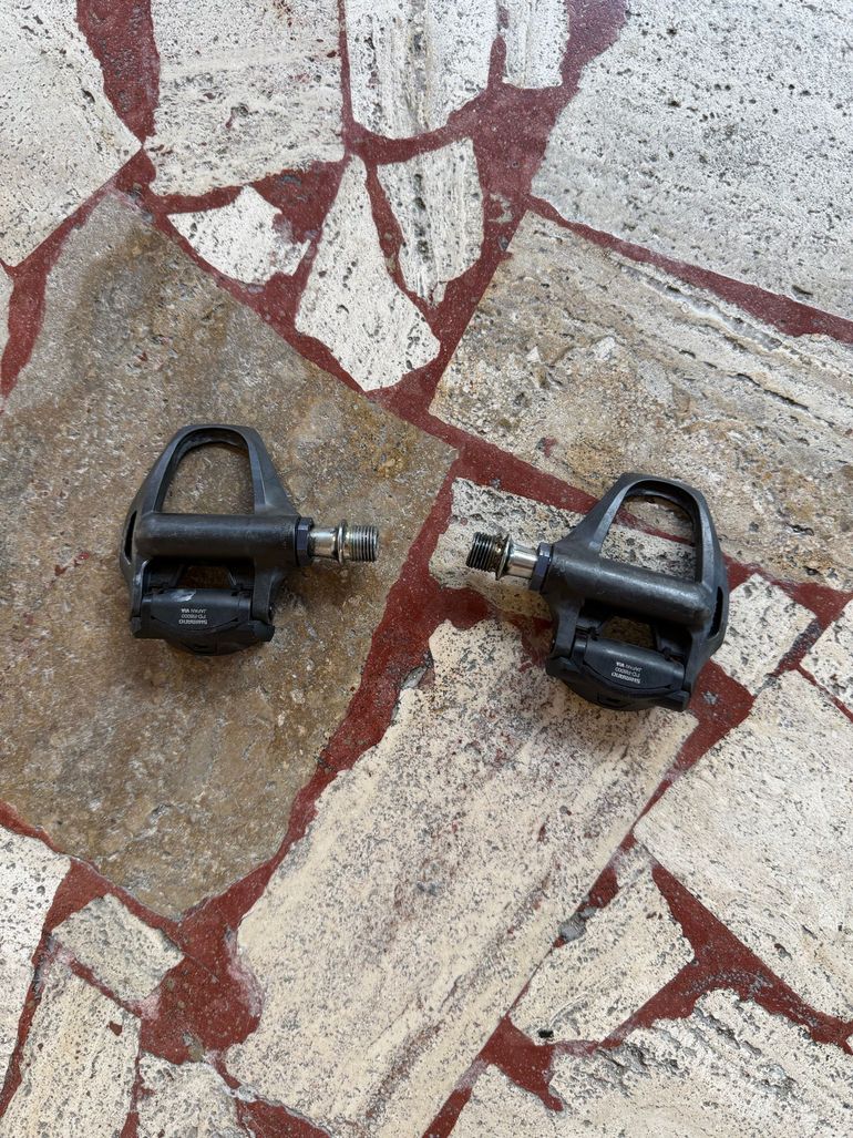 Used Shimano Ultegra Pedals bike — image 1 of 3