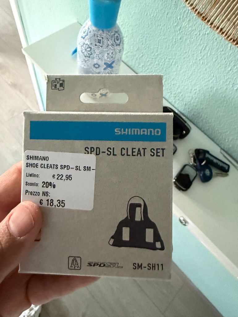 Used Shimano Ultegra Pedals bike — image 2 of 3
