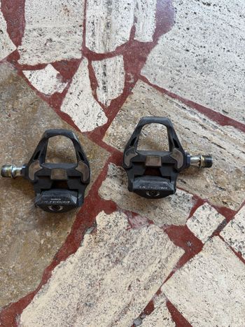 Used Shimano Ultegra Pedals bike — image 3 of 3