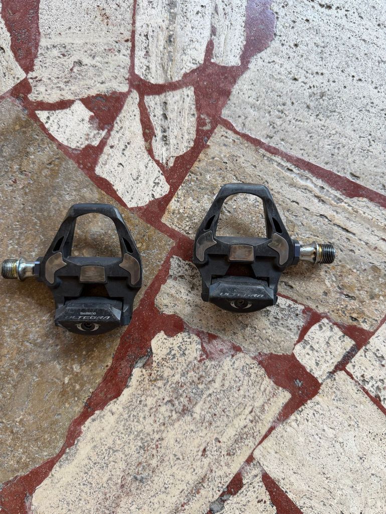 Used Shimano Ultegra Pedals bike — image 3 of 3