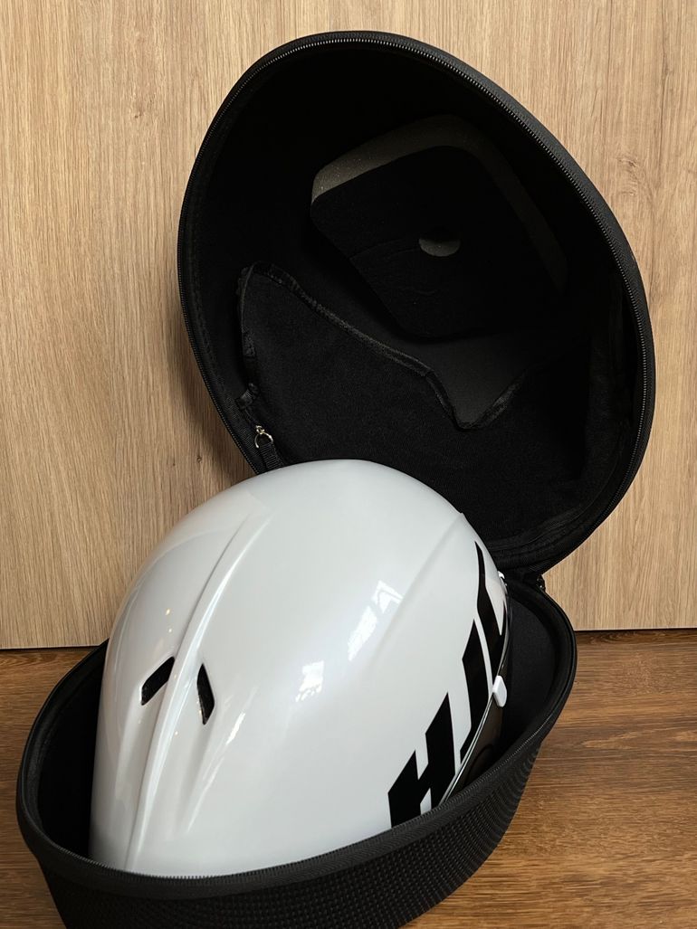 Used Hjc Adwatt 1.5 Helmet M 55-59 cm 2023 bike — image 8 of 8